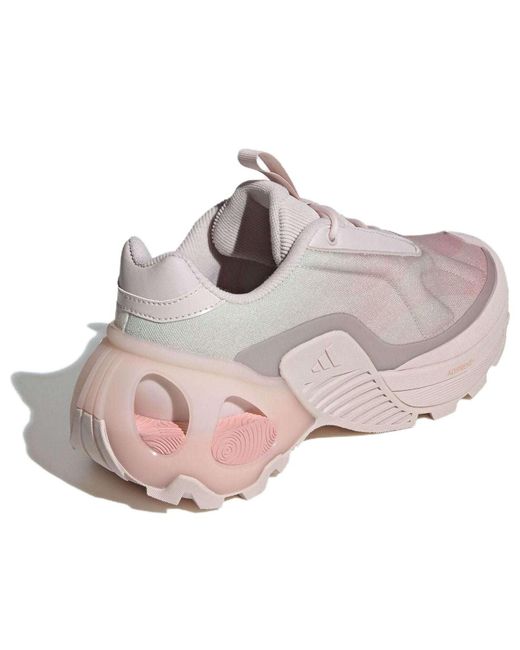 Adidas White Wonder Runner for men
