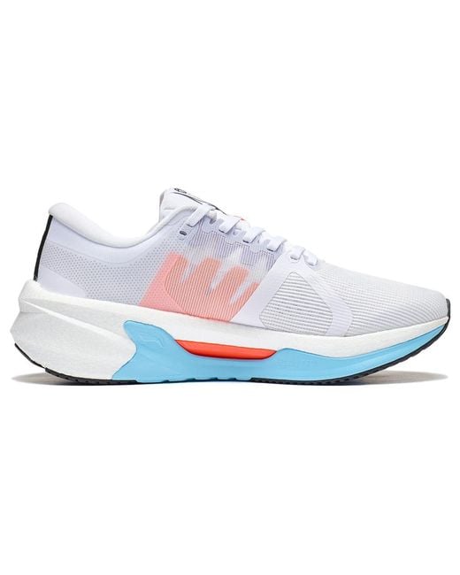Li-ning Blue Furious Rider for men