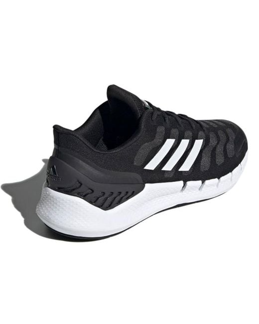 Adidas Black Climacool Ventania for men