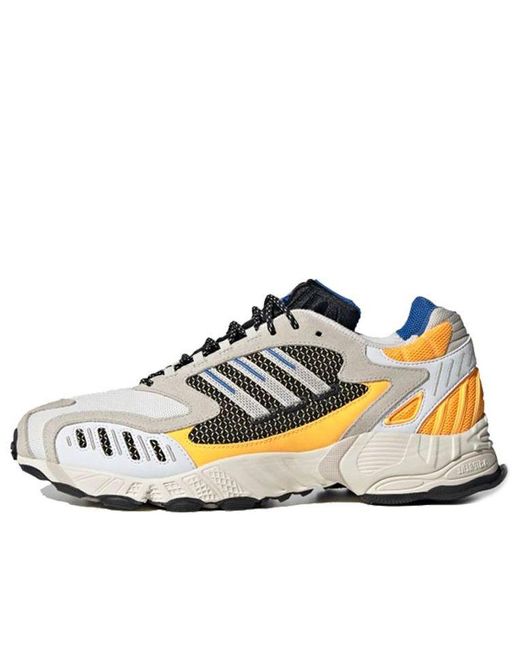 Adidas Blue Torsion Trdc Bliss' for men
