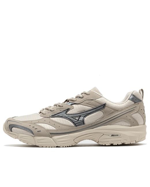 Mizuno White Mxr 'Ripstop Pack Cloud Vintage Khaki' for men