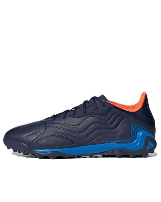 Adidas Blue Copa Sense.1 Tf 'Team' for men