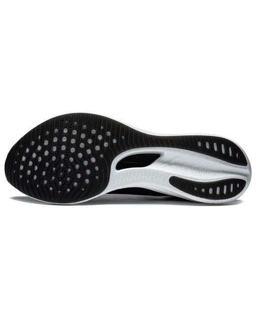 Li-ning Black Feidian 3 Challenger for men