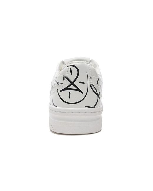 Li-ning White Dft X 937 for men