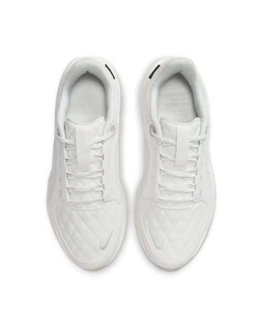 Nike White (Wmns) Air Zoom Winflo 11 Gore-Tex 'Summit'
