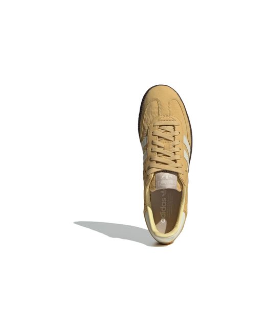 Adidas Brown Samba Og 'Reflective Nylon Pack Oat' for men