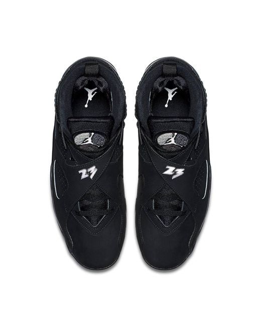 Nike Black 8 Retro 'Chrome' 2015 for men