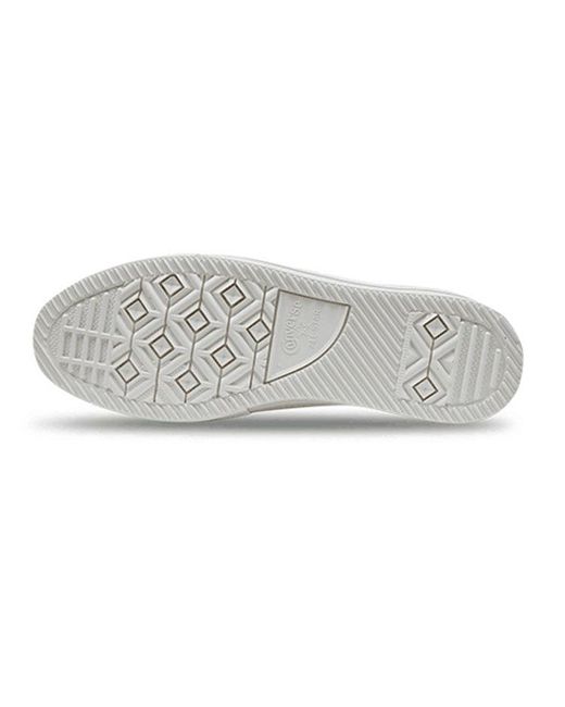 Converse Brown One Star Mid Tops for men