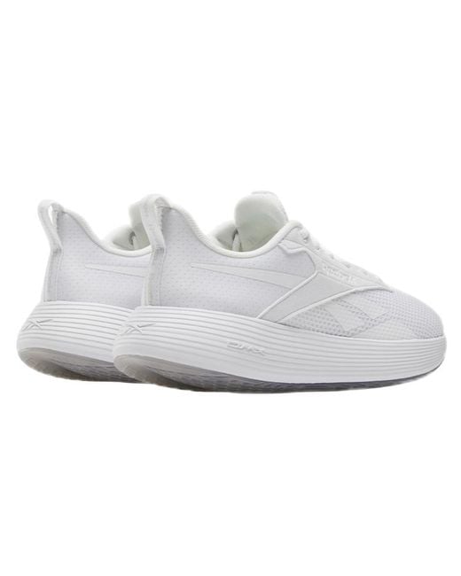 Reebok White (Wmns) Dmx Comfort+ Steely Fog'