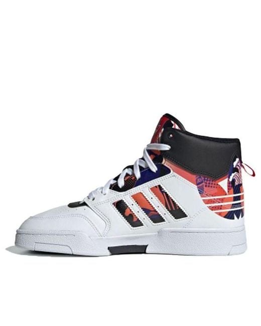 adidas (Wmns) Drop Step Xl 'Chinese New Year' in Blue | Lyst UK