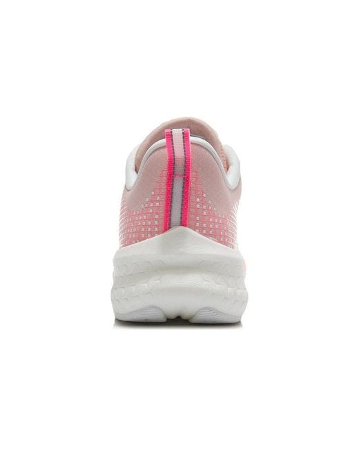 Li-ning Pink (Wmns) Dark Horse 'Peachy Keen'