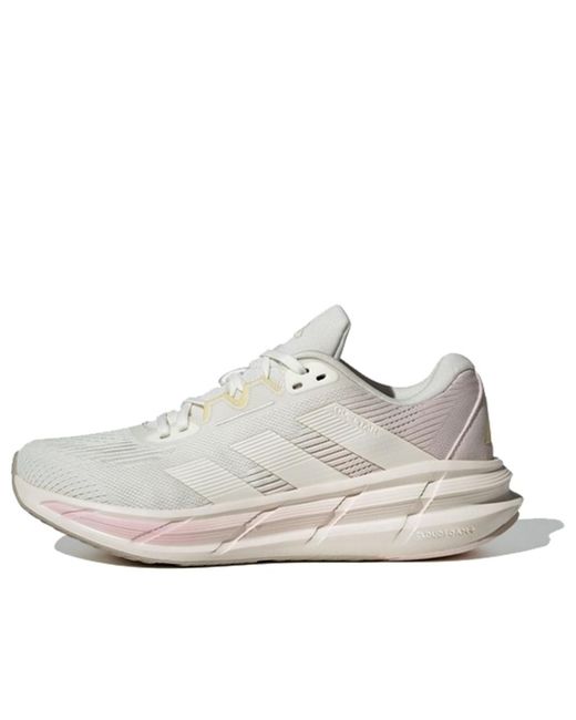 Adidas White (Wmns) Questar 3 'Cream'