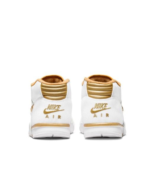 Nike White Air Trainer 1 'College Football Playoffs Pack for men