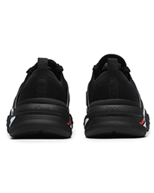 Fila Black Athletics Mind 5 for men