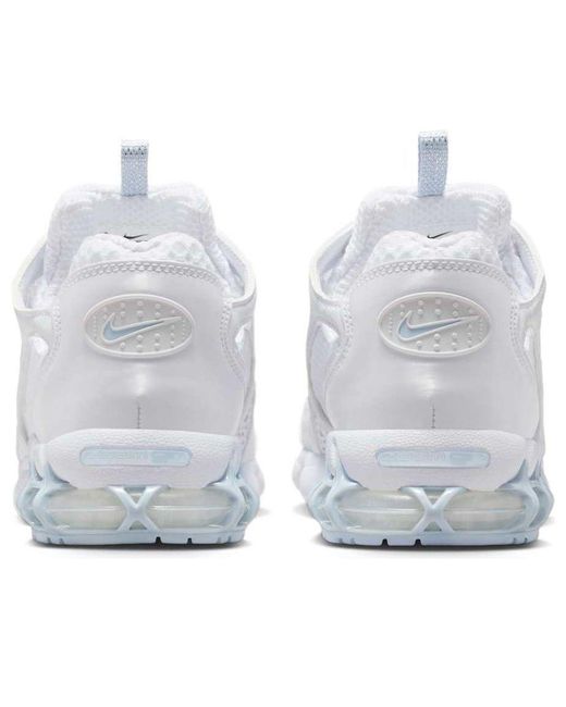 Nike White (Wmns) Air Zoom Spiridon Cage 2 Tint'