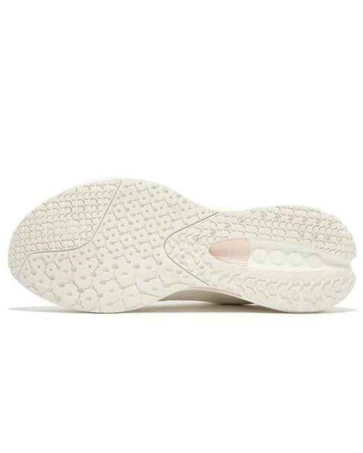 361 Degrees White Titan Lite 'Cream' for men