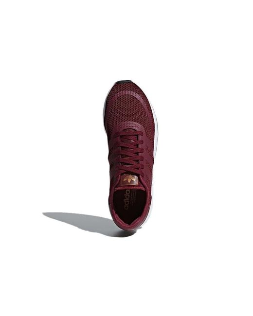 Adidas Red Originals N-5923 for men