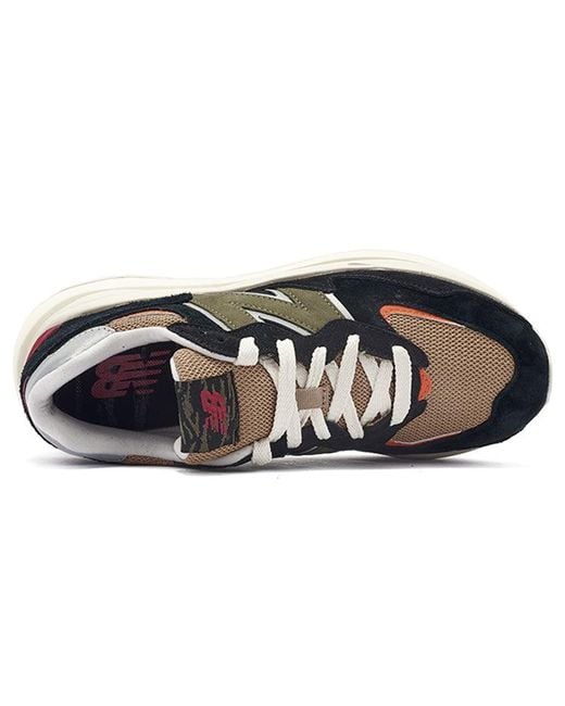 New Balance Blue 57/40 'Lunar New Year for men