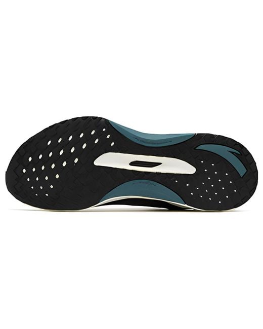 Anta Black Chuang 3.0 Lite for men