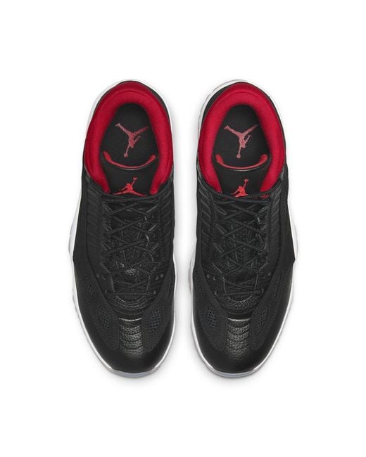 Nike Black 11 Retro Low Ie 'Bred' 2021 for men