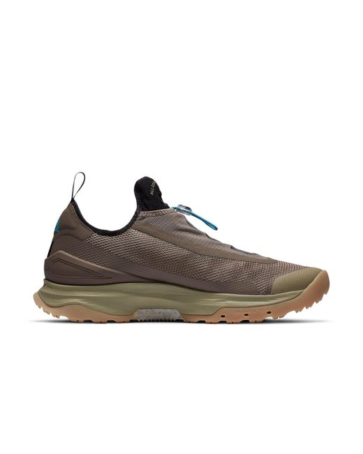 Nike Brown Acg Zoom Air Ao 'Medium Khaki' for men