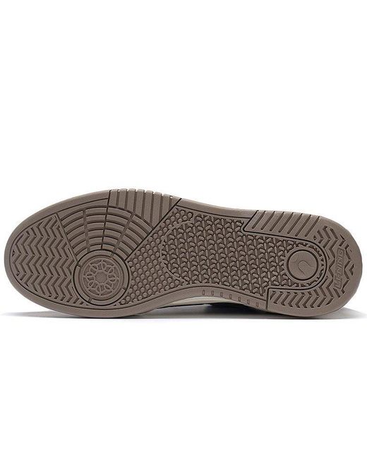 Li-ning Blue Moon Dream Catching for men