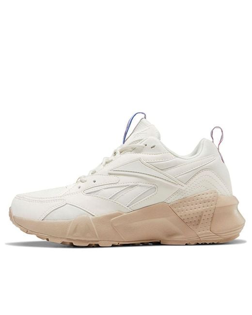 Reebok White (Wmns) Aztrek Double Mix