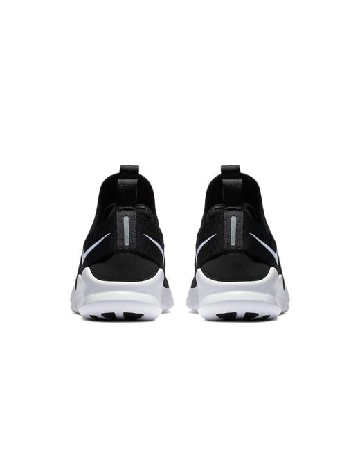 Nike Black Free Rn Cmtr 2018 for men