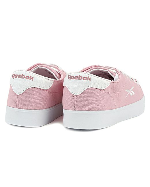 Reebok Pink Berlin Fvs Sport Skate Shoes for men