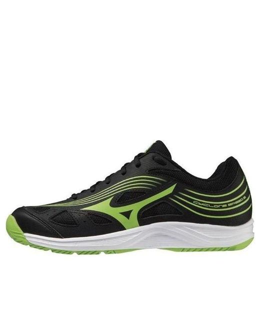 Mizuno Brown Cyclone Speed 3 for men