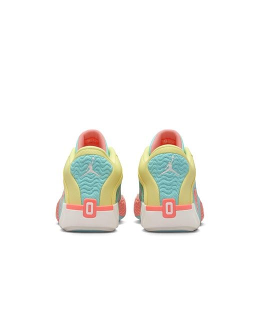 Nike White Tatum 2 'Lemonade' for men