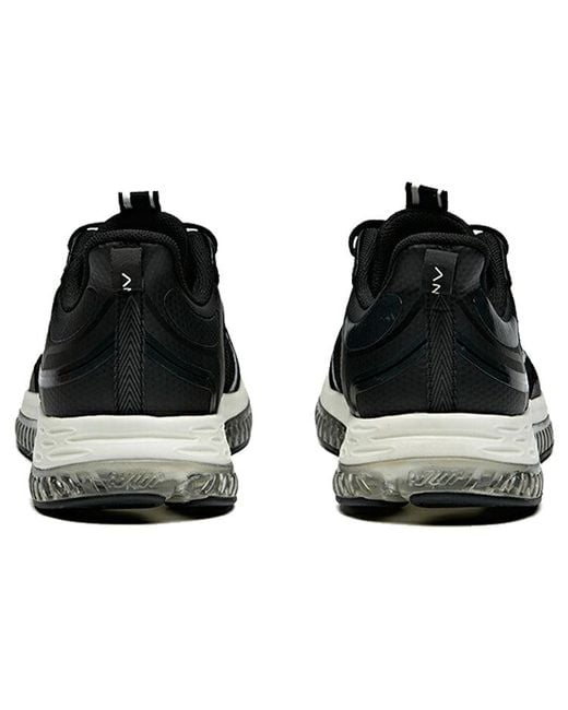 Anta Black Night Walker for men