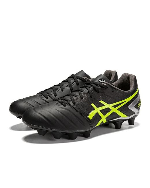 Asics Black Ds Light Safety' for men