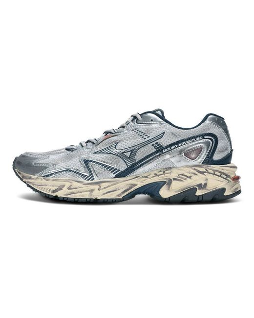 Mizuno Blue Adventure for men