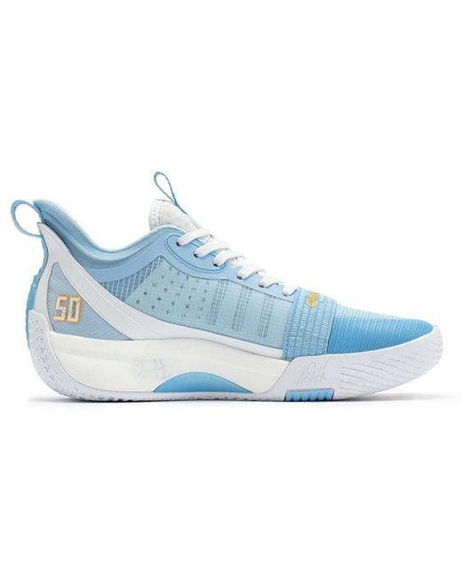361 Degrees Blue Aaron Gordon X Zen 3 Pro 'Denver' for men
