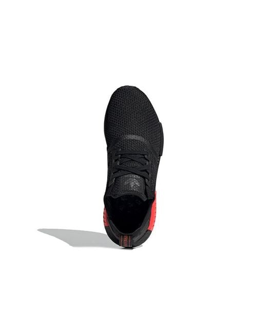 Adidas Blue Nmd_R1 'Solar' for men