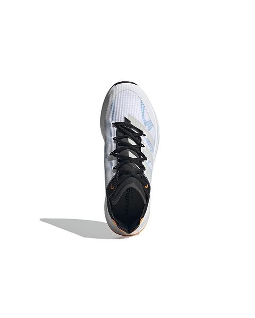Adidas Blue Fluidflash Solar' for men