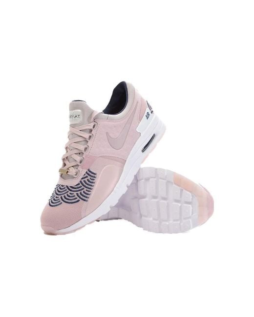 Nike Wmns Air Max Zero Lotc Tokyo in White Lyst UK