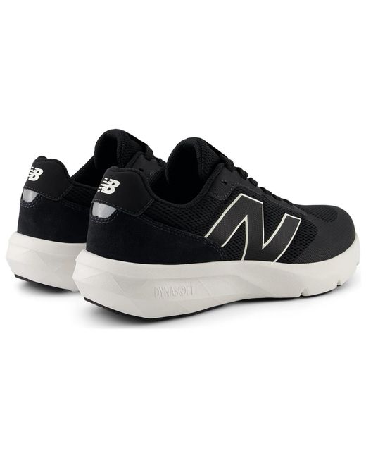 New Balance Black 800 Db1 2E Wide for men