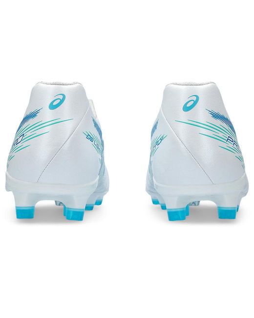 Asics Blue Ds Light X-Fly Pro 2 Electric' for men