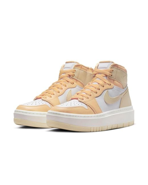 Nike Natural (Wmns) 1 Elevate High 'Celestial'