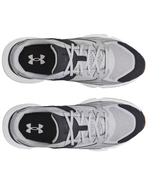 Under Armour White Forge 96 Matter Anthracite' for men