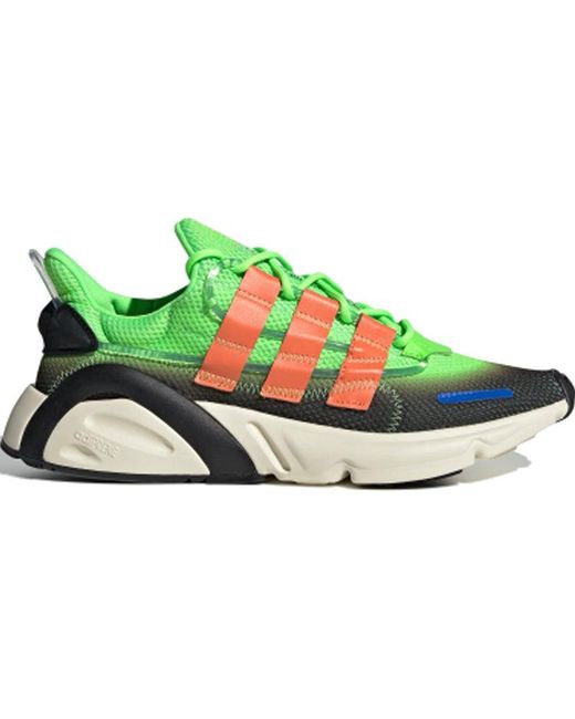Adidas Green Lxcon 'X-Model Pack' for men