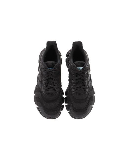 Adidas Black Climacool Vento 'Core' for men