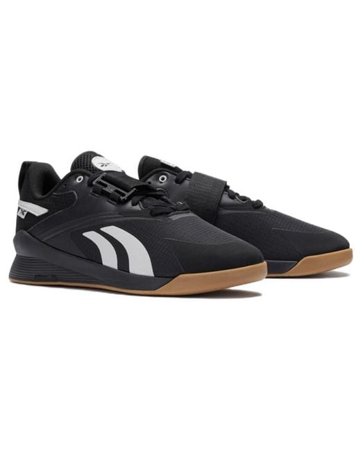Reebok Blue Legacy Lifter Ii for men
