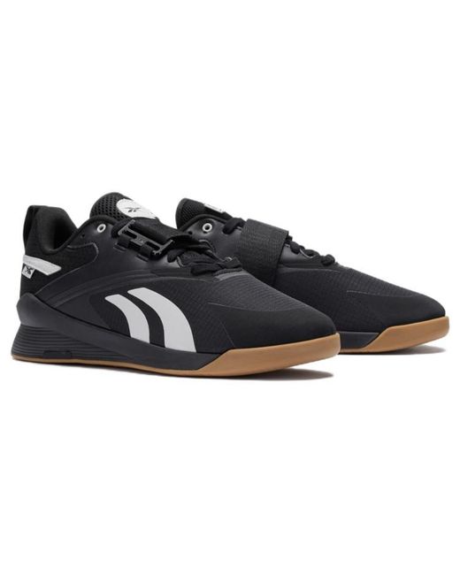 Reebok Blue Legacy Lifter Ii for men