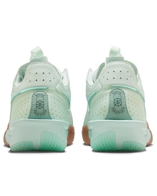 Nike Blue G.T. Cut 3 Ep 'Barely Jade Ice' for men