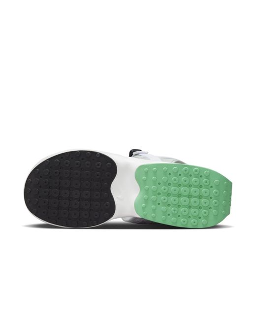 Nike White Air Max Sol Sandals 'Photon Dust' for men