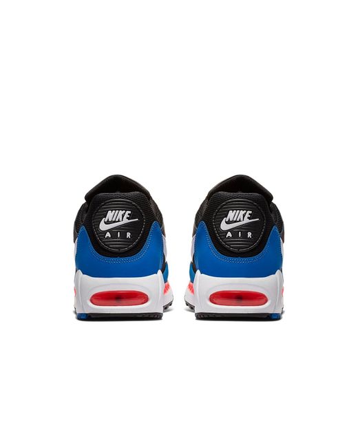 Nike Blue Air Max Correlate