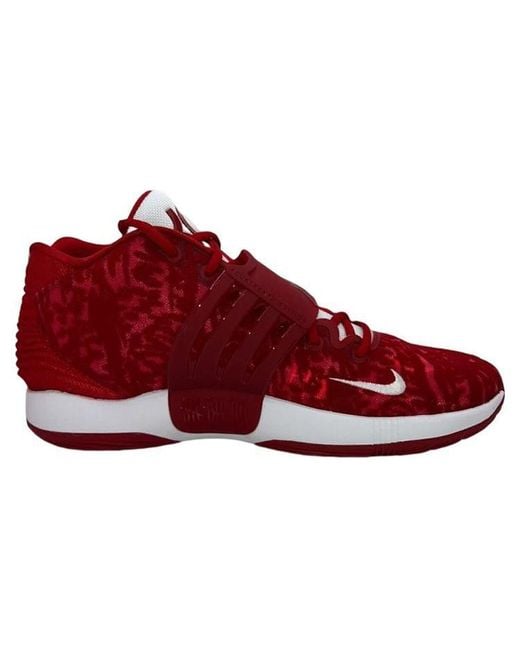 Nike Red Kd 14 Tb 'Gym' for men